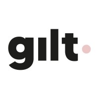 Gilt Magazine logo - Similar company to Swide