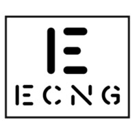 ECNG logo - Similar company to Puron Drošība
