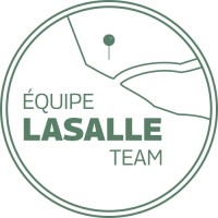 Équipe LaSalle Team logo - Similar company to Société Nationale Du Québec À Laval (Snq Laval)