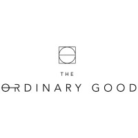 The Ordinary Good logo - Similar company to Ystr