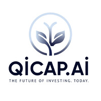 QiCAP.Ai logo - Similar company to Onestack