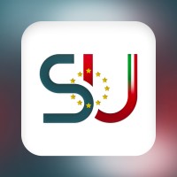 Scuola Umbra di Amministrazione Pubblica logo - Similar company to Unypós