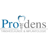 Prodens logo - Similar company to Geronika Pro