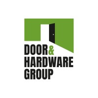 Door & Hardware Group logo - Similar company to Door Spec