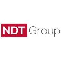 NDT Group logo - Similar company to Previan