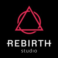 Rebirth Studio logo - Similar company to Maracuja Studio