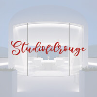 Studio Fil Rouge logo - Similar company to French Light