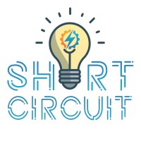 Short Circuit NITR logo - Similar company to 3D Nitr