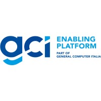 GCI Enabling Platform logo - Similar company to Gci