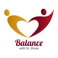 Balance With Dr Shola logo - Similar company to Japauk