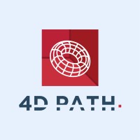 4D Path logo - Similar company to Thestand