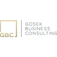 Gosek Business Consulting logo - Similar company to Cheapenergy24