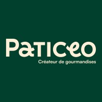 PÂTISSERIES GOURMANDES logo - Similar company to Phosphea