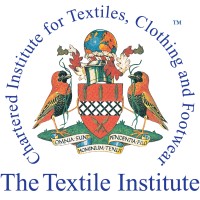 The Textile Institute logo - Similar company to Baltex- W.Ball And Son Ltd