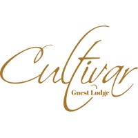 Cultivar Guest Lodge logo - Similar company to Cultivar