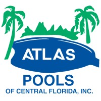 Atlas Pools Of Central Florida