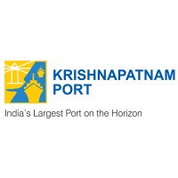 Krishnapatnam Port Company Ltd. logo - Similar company to Page Moved