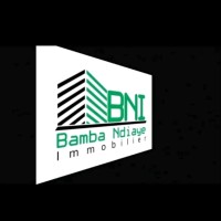 Bamba Ndiaye Immobilier logo - Similar company to Dakar Metal Constructions
