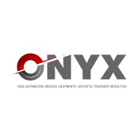 Onyx Group logo - Similar company to Ever21