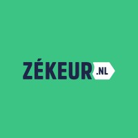 Zékeur logo - Similar company to Cribb.Nl