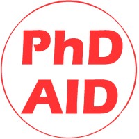 Phd Aid logo - Similar company to Law Assignment Help