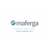 MAFERGA SA logo - Similar company to Innopack Systems