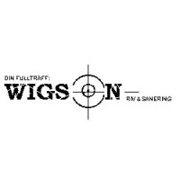 Wigson Riv & Sanering Ab