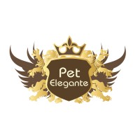 Pet Elegante logo - Similar company to Pet Perfume Boutique