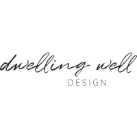 Dwelling Well Design logo - Similar company to Fox + Design