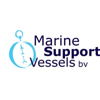 Marine Support Vessels Bv