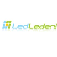 LedLedeni GmbH logo - Similar company to Efa Elektro As