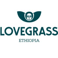 Lovegrass Ethiopia logo - Similar company to Msie