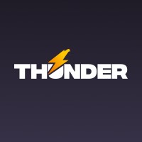 Thunder - Energy Intelligence Platform logo - Similar company to Limecom