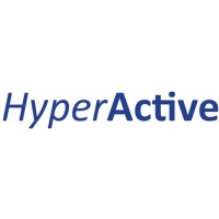 HyperActive Developments Ltd logo - Similar company to 33 Strong Studio