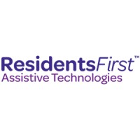 ResidentsFirst logo - Similar company to Ai-Caring - Ai Institute For Collaborative Assistance & Responsive Interaction For Networked Groups