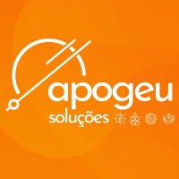 Apogeu Soluções logo - Similar company to Braseco S/A