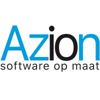 Azion logo - Similar company to Azion