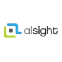 Alsight logo - Similar company to Bug D.O.O.