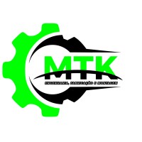 MTK - MONTEK MONTAGEM E MANUTENÇÃO LTDA logo - Similar company to Equibrasil
