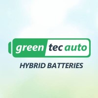 Greentec Auto logo - Similar company to Greentec