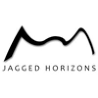 Jagged Horizons logo - Similar company to Agence J