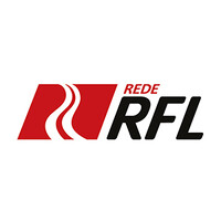 Postos RFL logo - Similar company to Rfl Shell Rede De Postos