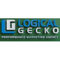 Logical Gecko logo - Similar company to Fugzo Digital
