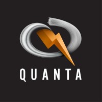 Quanta Services, Inc. logo - Similar company to Mge Underground, Inc.