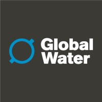 Global Water logo - Similar company to Cei Services Pty Ltd