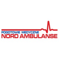 Pogotowie Medyczne NORD AMBULANSE logo - Similar company to Deweloper No-Code - Studia Podyplomowe Politechnika Warszawska