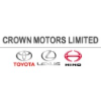 Crown Motors Limited
