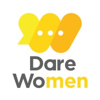 DareWomen logo - Similar company to Tryptik Partners