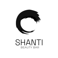 Shanti Beauty Bar logo - Similar company to Matricia Solutions
