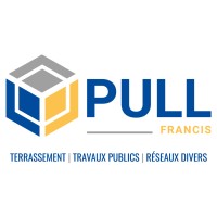 S.A.S PULL FRANCIS logo - Similar company to Vaills